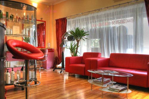 Как открыть салон красоты