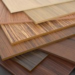 Как организовать производство ДСП