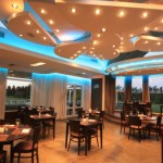 Как открыть ресторан