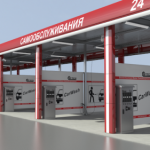 Как открыть автомойку самообслуживания