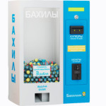 Как заработать на автоматах по продаже бахил (Мини бизнес-план)