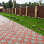 Бизнес-план производства тротуарной плитки с расчетами