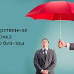 Формы государственной поддержки малого бизнеса