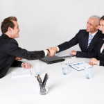Как найти партнера по бизнесу