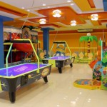 Что нужно для открытия детского развлекательного центра: общая информация