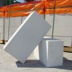 Как открыть производство газосиликатных блоков в домашних условиях (своими руками)