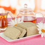 Как открыть производство халвы