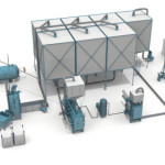 Как открыть производство пенопласта