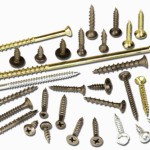 Как с нуля создать производство саморезов: как правильно организовать данный бизнес + список необходимого оборудования