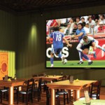 Открываем спортивный бар