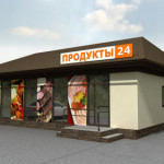 Как построить магазин 50 кв. м. на своём участке: необходимая документация и разрешения + расчёты строительства