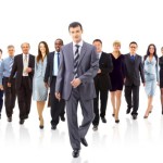 Как можно стать лидером на работе