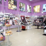 Открываем парфюмерный магазин