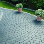 Производство брусчатки