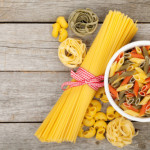 Производство макаронных изделий