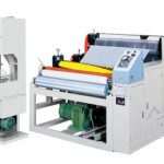 Производство туалетной бумаги